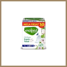 Bezos Pure&sosft Gece 30 1 Adet 22