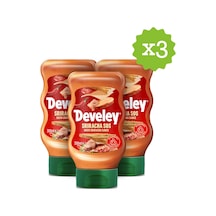 Develey Sriracha Sos 300 Ml