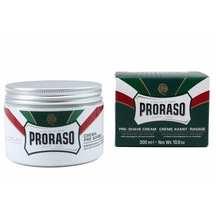 Proraso Okaliptüs Yağı Ve Mentollü Tıraş Öncesi Kremi 300 ML