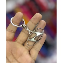 Hyundai Anahtarlığı, Aracınıza Özel Metal Anahtarlık