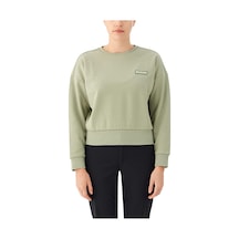 Columbia Csc Marble Canyon Kadın Sweatshirt-7587 Safari