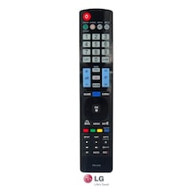 LG Uyumlu 47La660S Led Tv Kumandası