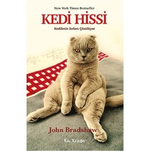 Kedi Hissi - John Bradshaw - Kalkedon