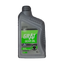Grat Atf Yeşil Hvı G004000M2 Direksiyon Yağı 1 L