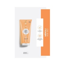 Aloe Vera - Portakal Çiçeği