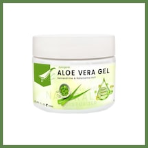 Bezos Eurorganic Aloe Vera Gel Cildinize Bakımjeli 100ml Hb006