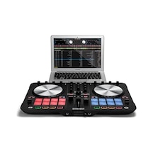 Kolay Kullanımlı Dj Performans Pedalı