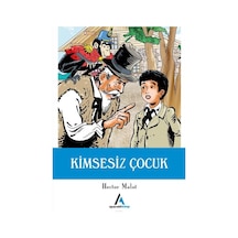 Kimsesiz Çocuk - Rjcı-727414