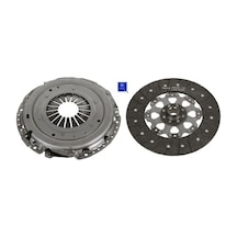 Hyundai Santa Fe 3 Baski Balata Seti Rulmansiz 2.0 Crdi 2013-2017 D4ha Sachs 3000970107