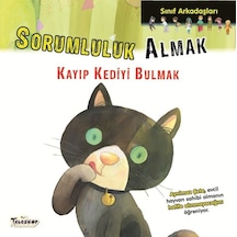 Sınıf Arkadaşları - Sorumluluk Almak - Rxlu-597738