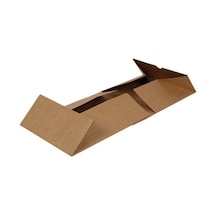 17x12,5x7,5cm E-ticaret Kargo Kutusu - 4 Nokta - Kraft Diğer