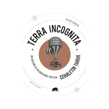 Terra Incognita / Alain Corbin