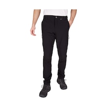 Alpinist Spitz Tactical Erkek Pantolon Siyah