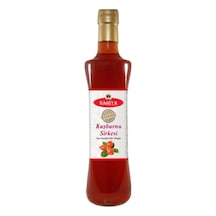Nahita Katkısız Kuşburnu Sirkesi 500 ML