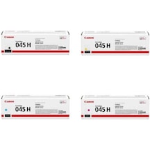 Canon Crg-045h Lbp610/611 Kırmızı Crg-045h  Laser Yazıcı Toneri