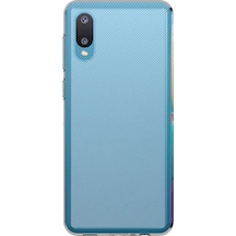 Samsung Galaxy A02s Uyumlu Tokyo Revengers Karakterler Baskılı Silikon Kılıf Renkli