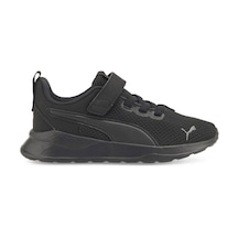 Puma Anzarun Lite Ac+ Ps Çocuk Günlük Ayakkabı 372009-10 Siyah