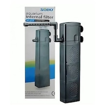 Sobo Wp-377f Filtre 1500 Lth 20 W N708