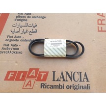4pk1117 Klima Kompresör Kayışı Ducato Boxer Jumper 3.0