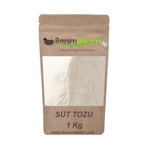 BenimAktar Süt Tozu 1 KG
