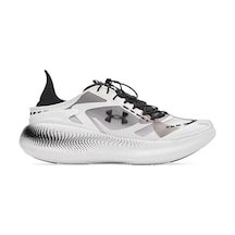 Under Armour Ua Echo Unisex Günlük Ayakkabı 6006061-101 Beyaz Beyaz