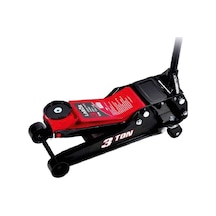 Labor 3 Ton Düşük Profil Garaj Krikosu