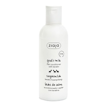 4 Adet Ziaja Keçi Sütü Saç Kremi 200 Ml