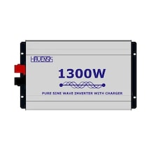1300w Tam Sinüs Şarjlı İnvertör Ups