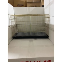 Polly46 Bölmeli Çifthane Salma