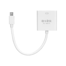 S-LINK SL-MD75 MİNİ DISPLAY TO HDMI 15CM DISPLAYDAN HDMI'YA ÇEVİR