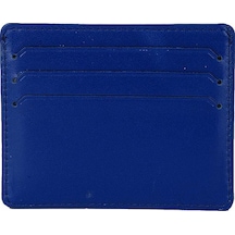 Saks Mavi Unisex Tergan Colors Kartlık 1578 Saks