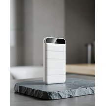 50000 Mah 4 Cihazlı Şarj Cihazı Xuczzz50000mahpowerbankkkkkk-2 Çok Renkli