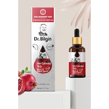 Dr. Bilgin Nar Çekirdeği Yağı 20 ML