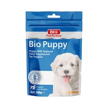 Bio Pet Active Bio Puppy Köpek Süt Tozu