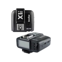 Godox X1 Hss Ttl Tetikleyici Canon