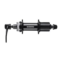Shimano Fh-mt200-b Arka Gobek Siyah 142/32d Siyah