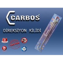 Carbos Direksiyon Kilidi