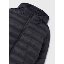 Mayoral Erkek Mont 24kmyr7456 Siyah
