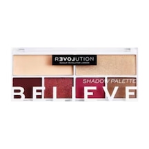 Colour Play Believe Göz Farı Paleti, Çok Renkli Belirtilmemiş