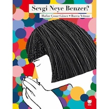 Sevgi Neye Benzer - Qhdh-876476