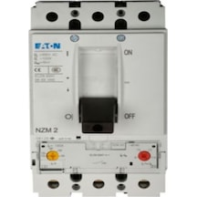 Eaton Nzmn2-m160 Motor Koruma Şalteri Nzm 50ka 125-160a