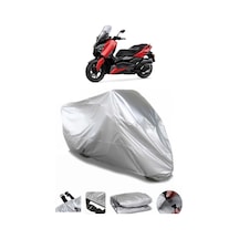 Yamaha X-max 300 Abs Motosiklet Brandası Su Geçirmez Örtü