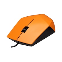 Everest SM-201 1200 DPI Kablolu Optik Mouse