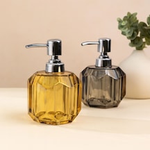 Akrilik & Mika 180 Ml Sıvı Sabunluk Diğer