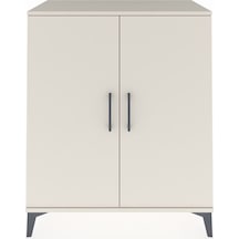 Hyperion Şifonyer 2 Kapaklı 88x44x106 Aytaşı-aytaşı Aytaşı