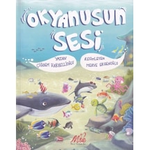 Okyanusun Sesi - Yqbx-614888