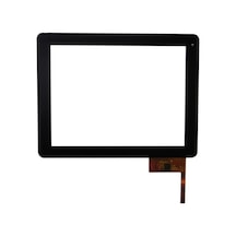 Piranha Evotab 9.7'' Tablet Dokunmatik Ekran 300-L4567K-D00