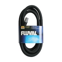 Fluval 305-405 306 - 406 Dış Filtreler için Yedek Hortum 3 Mt