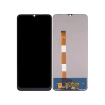 Vivo Y16 Lcd Dokunmatik Ekran