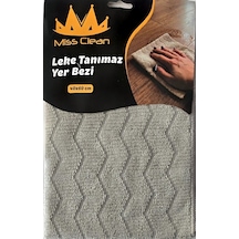 Miss Clean Mikrofiber Kurulama Bezi 40 60 Cm Leke Tutmaz Koku Yapmaz 1 Adet Belirtilmemiş